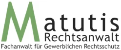 Matutis Rechtsanwalt - interne Meldestelle - Logo